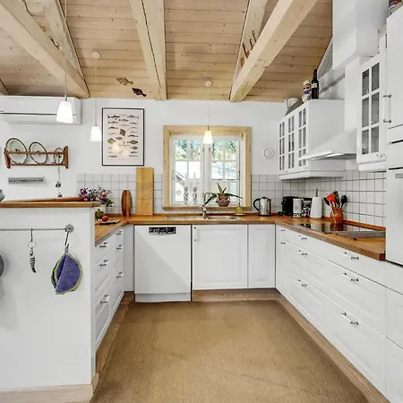بيت للعطل Beautiful In With Kitchen *