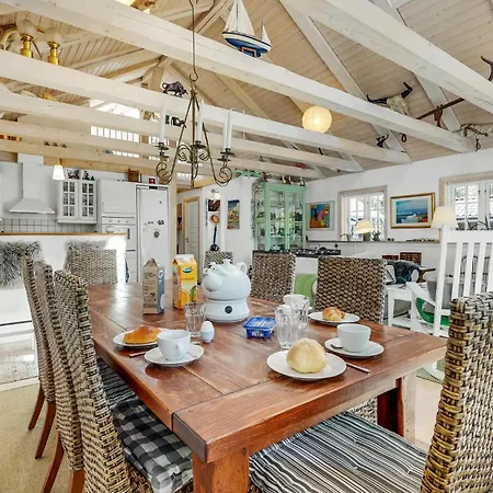 بيت للعطل Beautiful In With Kitchen