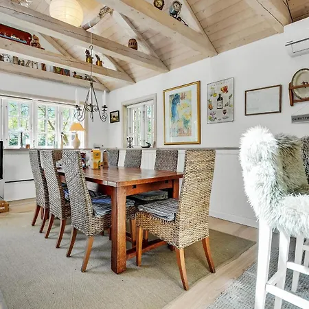 Beautiful In With Kitchen * شتايغ